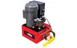 HYDRAULPUMP ELEKTRISK 1 HK