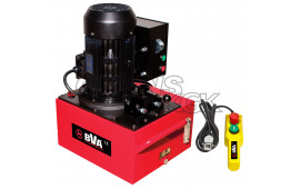 HYDRAULPUMP ELEKTRISK 3-FAS