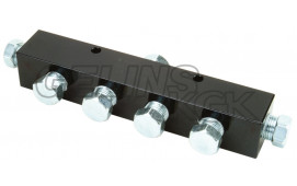 FÖRDELNINGSBLOCK 7-VÄGS