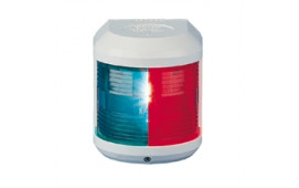 Lanterna Aqua Signal 41 Kombi Vit