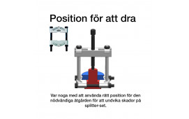 KNIVAVDRAGARE SET