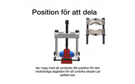 KNIVAVDRAGARE SET