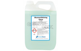 SKUMAVFETTNING EXTRA 5L