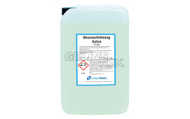 SKUMAVFETTNING EXTRA 25L