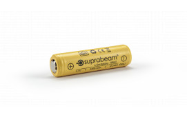 BATTERI 18650 3300 MAH