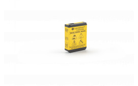 BATTERI 113645 1400 MAH