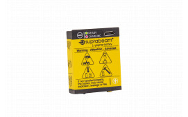 BATTERI 113645 MED USB 1400 MA
