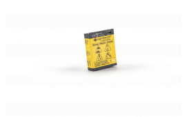 BATTERI 113545 MED USB 1400 MA