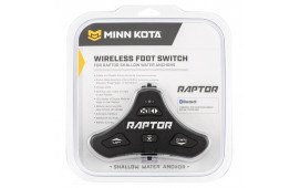 Raptor trådlös fotkontroll