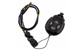 Minn Kota Raptor 8 AA Röd