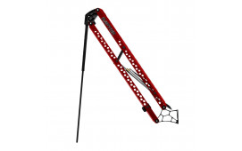 Minn Kota Raptor 8 AA Röd