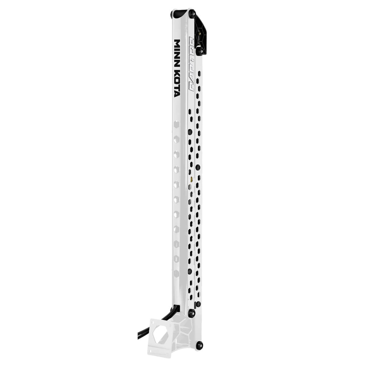 Minn Kota Raptor 8 AA Vit