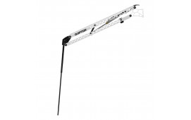 Minn Kota Raptor 8 AA Vit