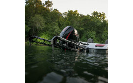 Minn Kota Raptor 8 AA Svart