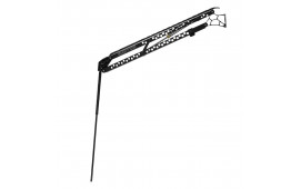 Minn Kota Raptor 8 AA Svart