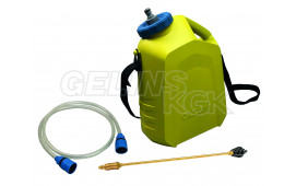 DUNK OCH SPRAYDYSA MULTIJET