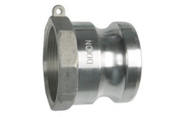 KAMLOCK ALU HANE/INV G 11/2"