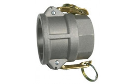 KAMLOCK ALU HONA/INV G 1"