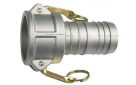 KAMLOCK ALU HONA/UTV SLA 11/2"