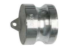 KAMLOCK ALU HANE 1" PLUGG