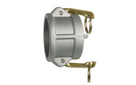 KAMLOCK ALU HONA 1" LOCK