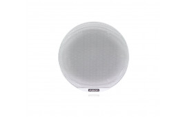 Signature 7.7" Vitt galler /st
