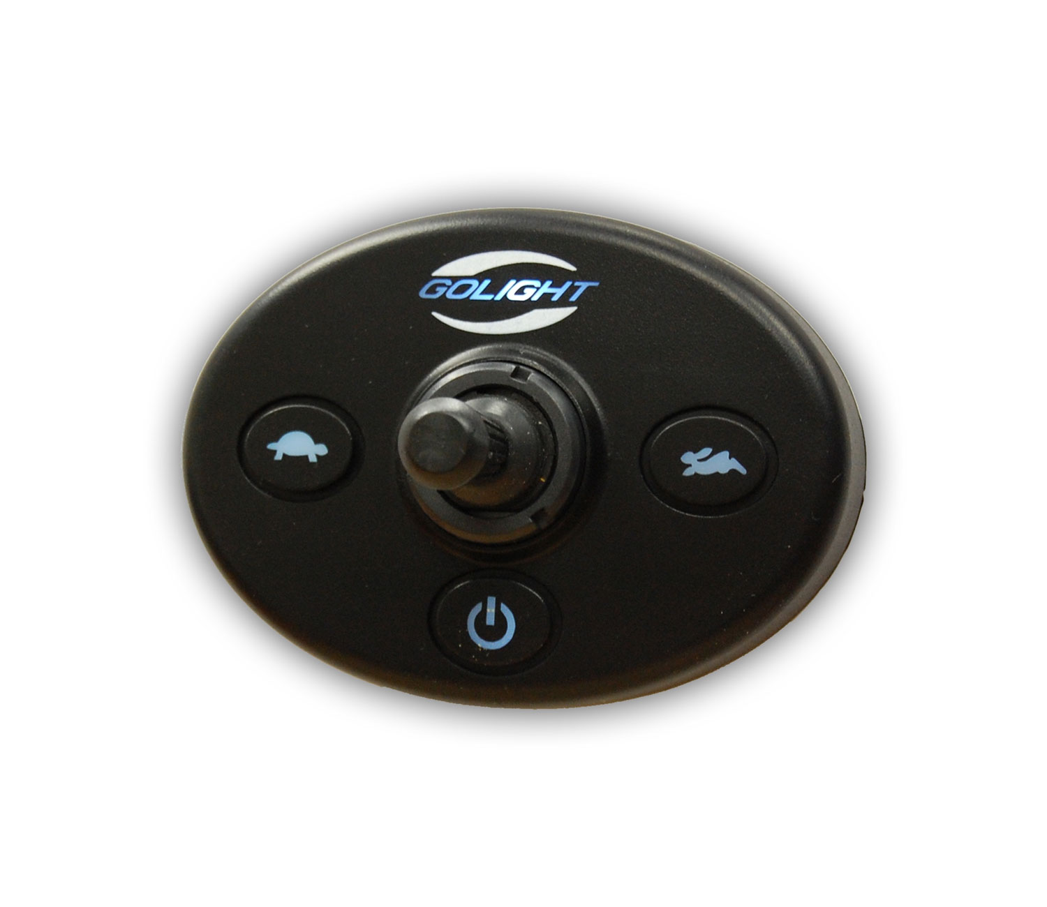 Kontrollpanel fast Stryker