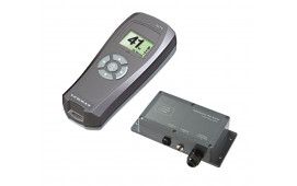 Kättingräknare - AA710-Trådlös