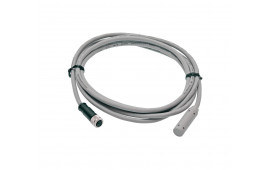 Kättingräknare - AA710-Trådlös