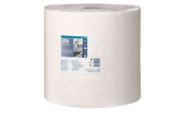 TORKRULLE AVTORKNINGSPAPPER W1 TORK VIT 1180M/RL OPERF 130109