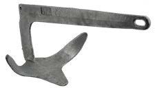 Robship-Ankare Galvade 7,5kg