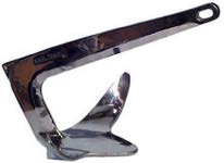 Robship-Ankare Rostfritt 7,5kg