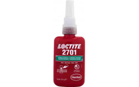 GÄNGLÅSNING LOCTITE 2701 50ML